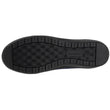 Zapatillas de casa cerradas Mujer tacón Marino