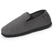 Zapatillas de casa cerradas Hombre Blason Gris jaspeado