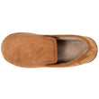 Zapatillas de casa cerradas Hombre Camel