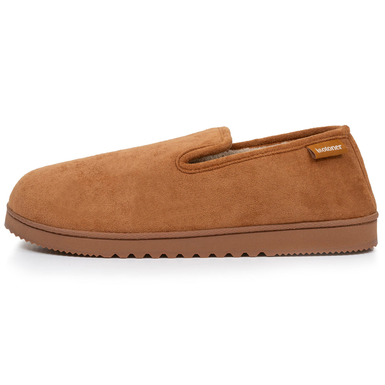 Zapatillas de casa cerradas Hombre Camel