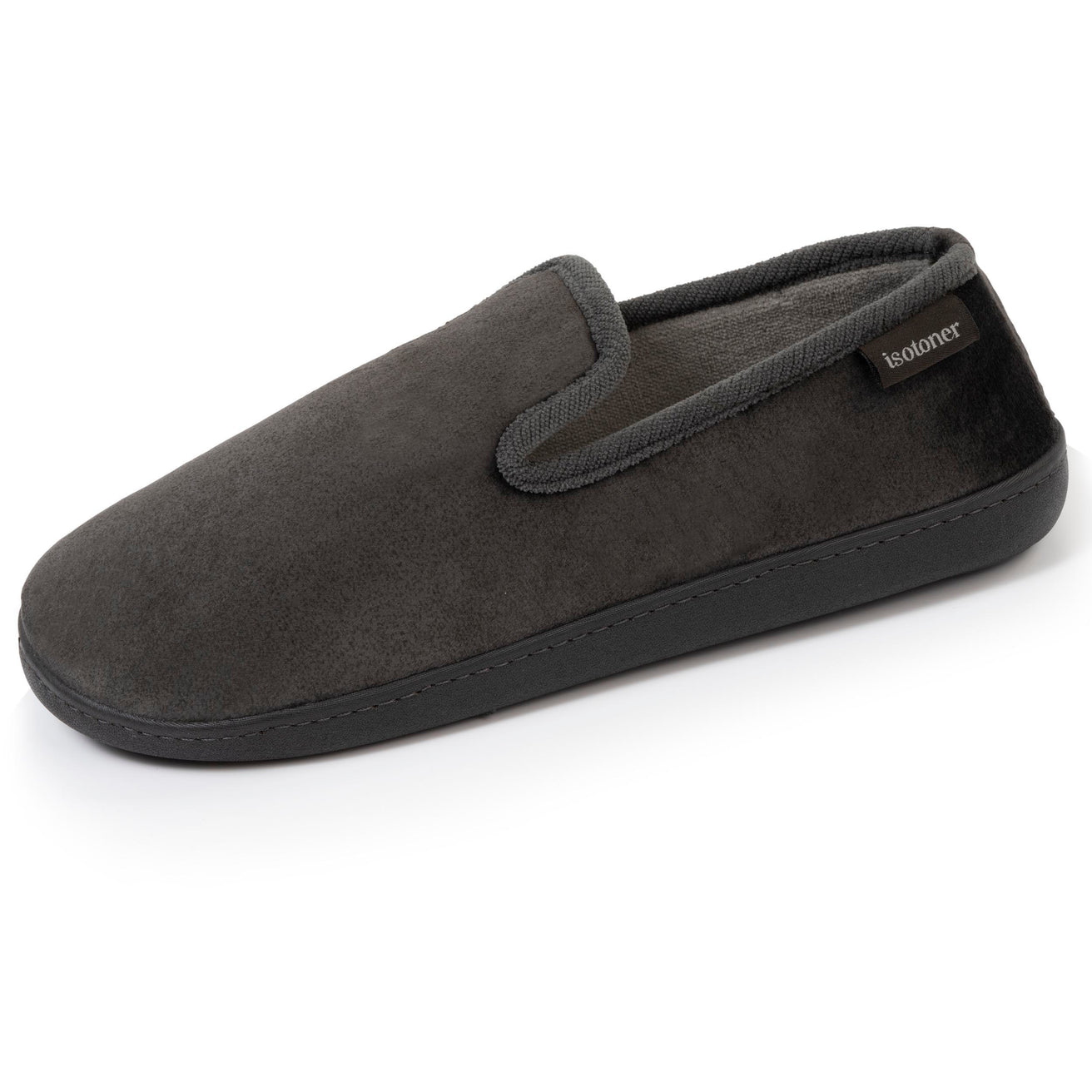 Zapatillas de casa cerradas Hombre Caqui