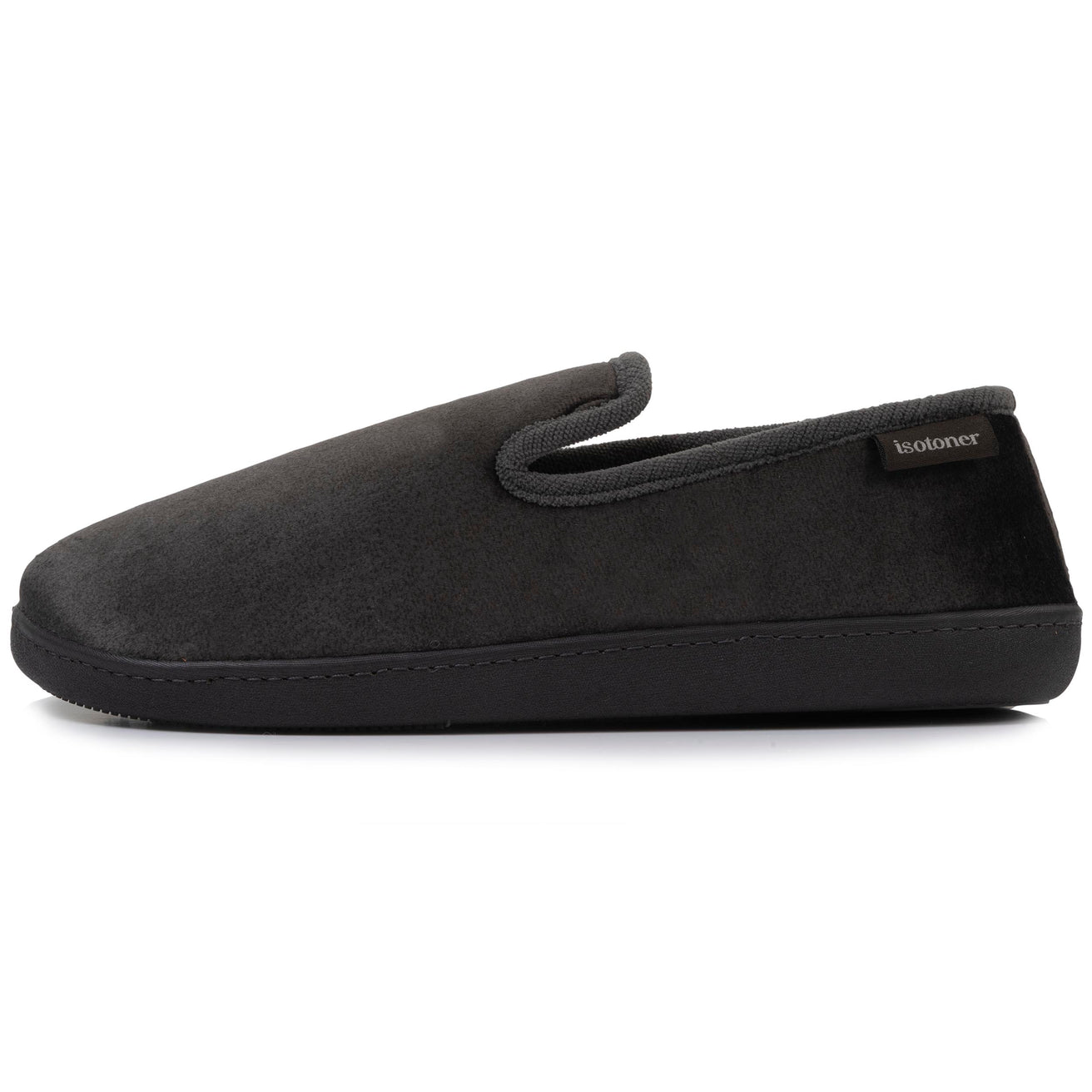 Zapatillas de casa cerradas Hombre Caqui