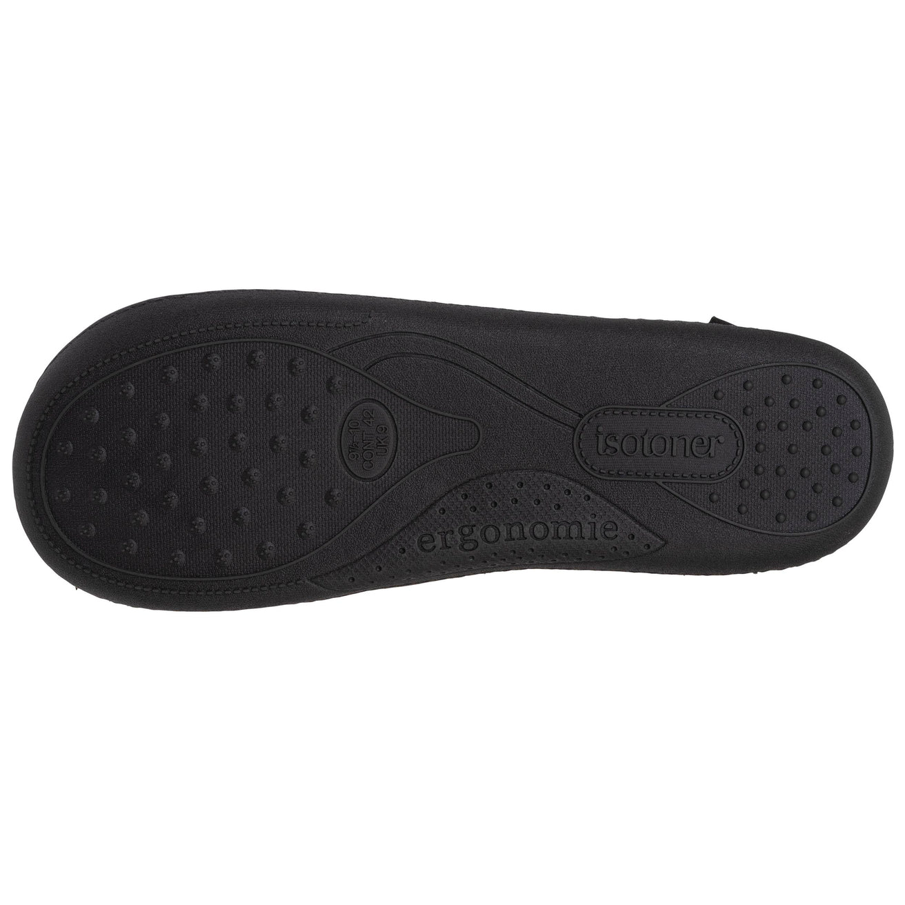 Zapatillas de casa cerradas Hombre Caqui