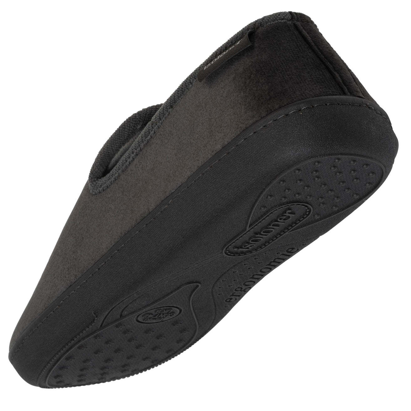 Zapatillas de casa cerradas Hombre Caqui