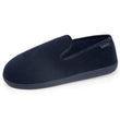 Zapatillas de casa cerradas Hombre terciopelo