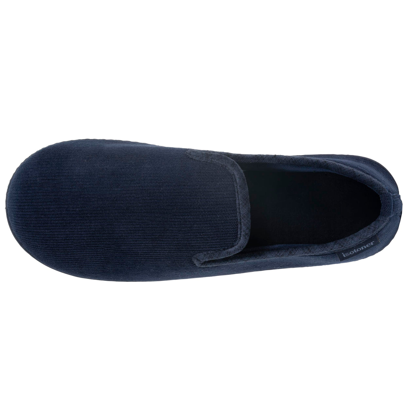 Zapatillas de casa cerradas Hombre terciopelo