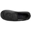 Zapatillas de casa Hombre Negro Diamante