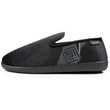Zapatillas de casa Hombre Negro Diamante