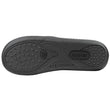 Zapatillas de casa Hombre Negro Diamante