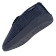 Chaussons charentaises Homme Prince de Galles