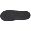Zapatillas de casa cerradas Hombre Tartán Gris