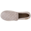 Zapatillas ergonómicas Mujer Beige Leopardo