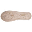 Zapatillas ergonómicas Mujer Beige Leopardo