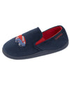 Chaussons-mocassins-Enfant-Marine-Rouge-Isotoner-99852_AFU_1