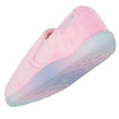 Zapatillas de casa mocasines Niños Rosa unicornio