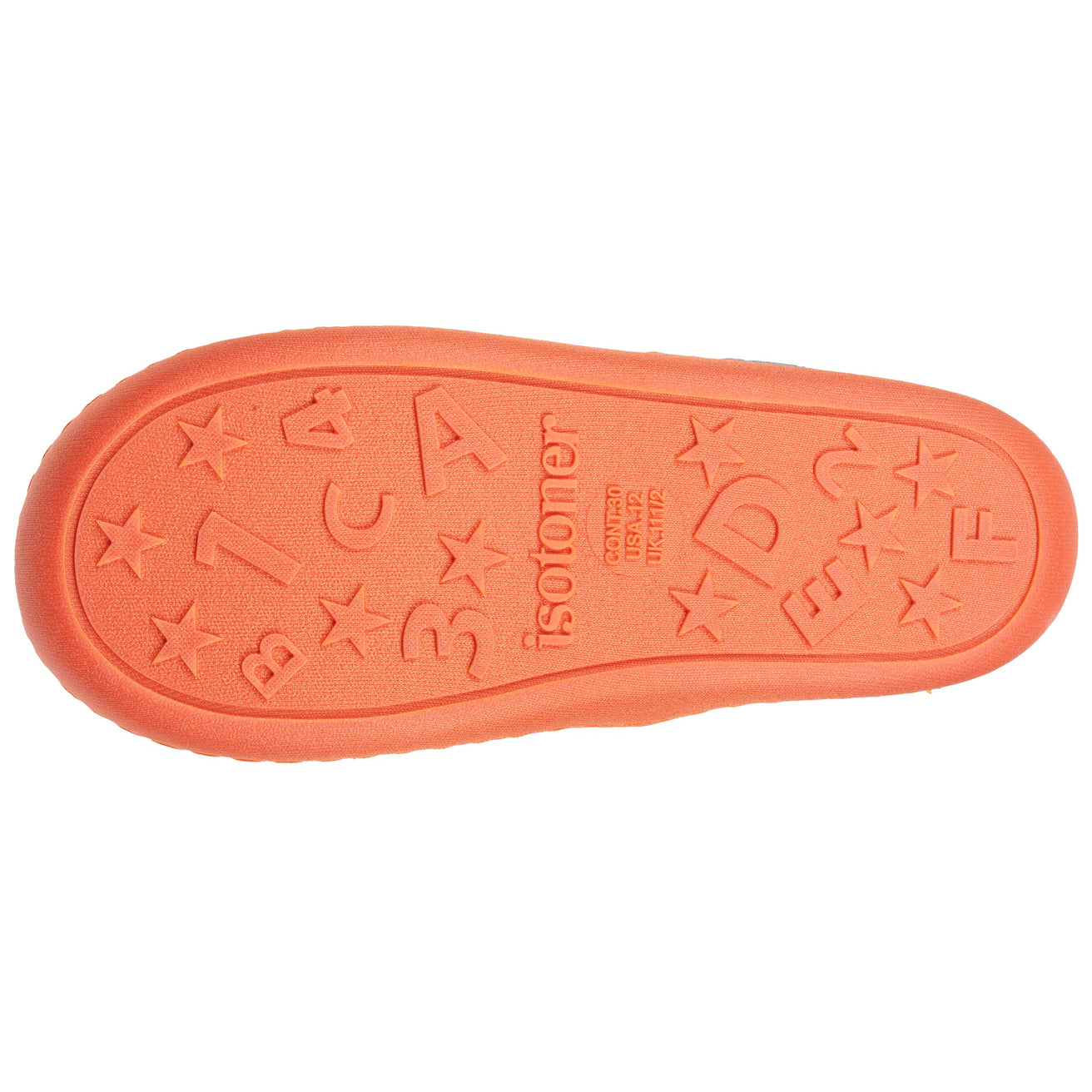 Zapatillas de casa mocasines Niños tigre Gris jaspeado