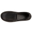Zapatillas de casa mocasines Hombre Gris/Beige
