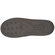 Zapatillas de casa mocasines Hombre Gris/Beige