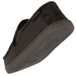 Zapatillas de casa mocasines Hombre Gris/Beige