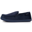 Zapatillas de casa mocasines Hombre Marino