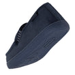 Zapatillas de casa mocasines Hombre Marino