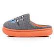 Zapatillas de casa Chinelas BLOUP Niños Gris jaspeado
