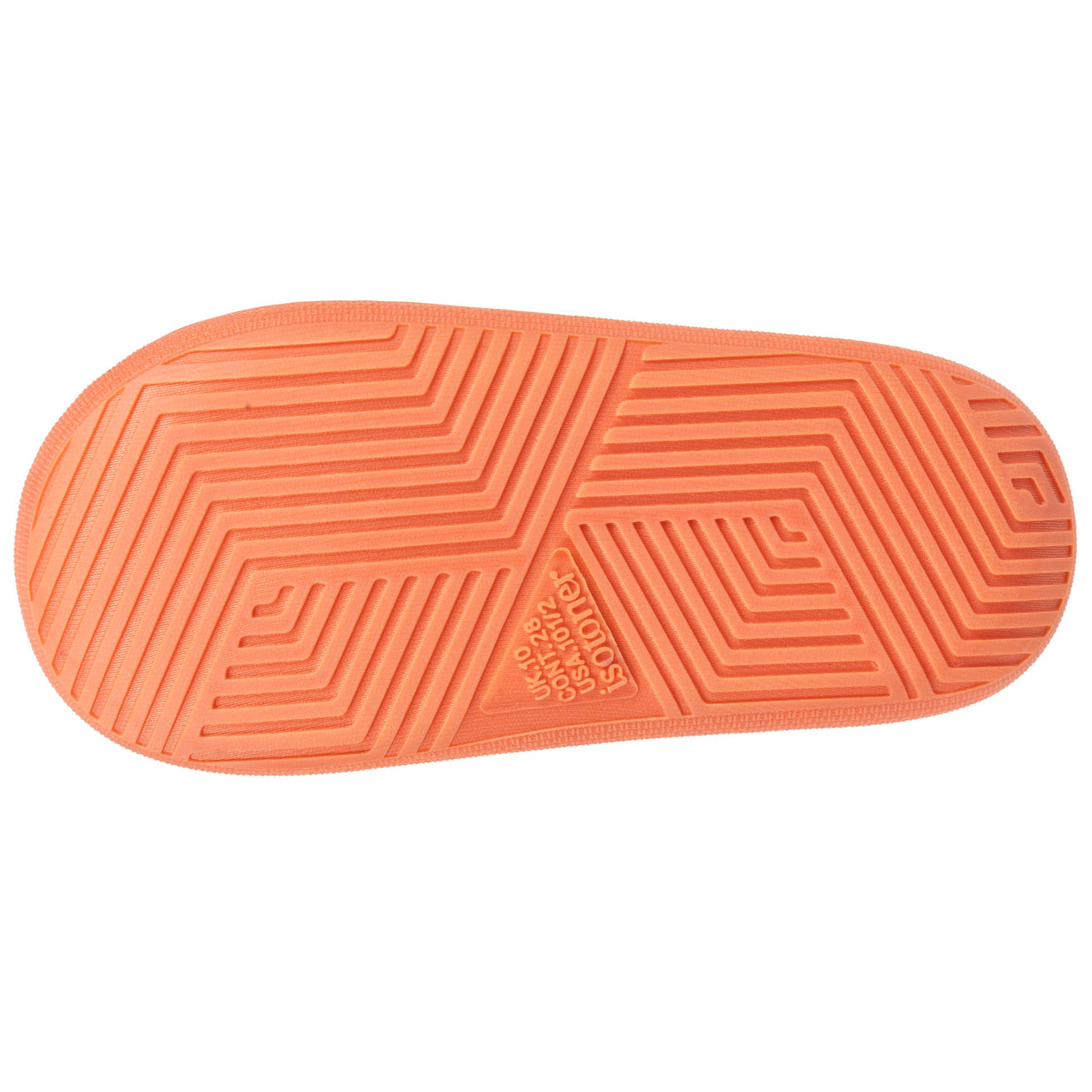 Zapatillas de casa Chinelas BLOUP Niños Gris jaspeado