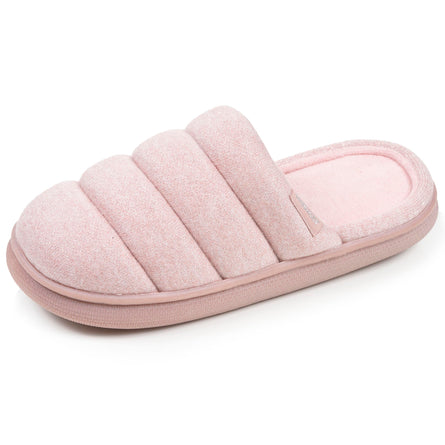 Zapatillas de casa Chinelas BLOUP Mujer Blush - Isotoner