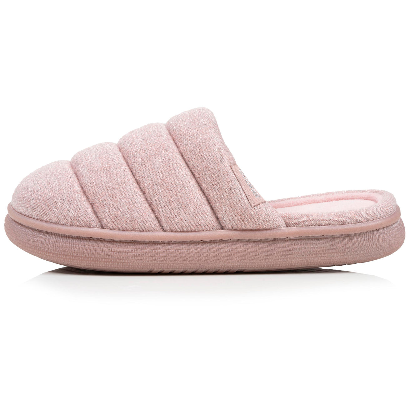 Zapatillas de casa Chinelas BLOUP Mujer Blush