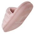 Zapatillas de casa Chinelas BLOUP Mujer Blush