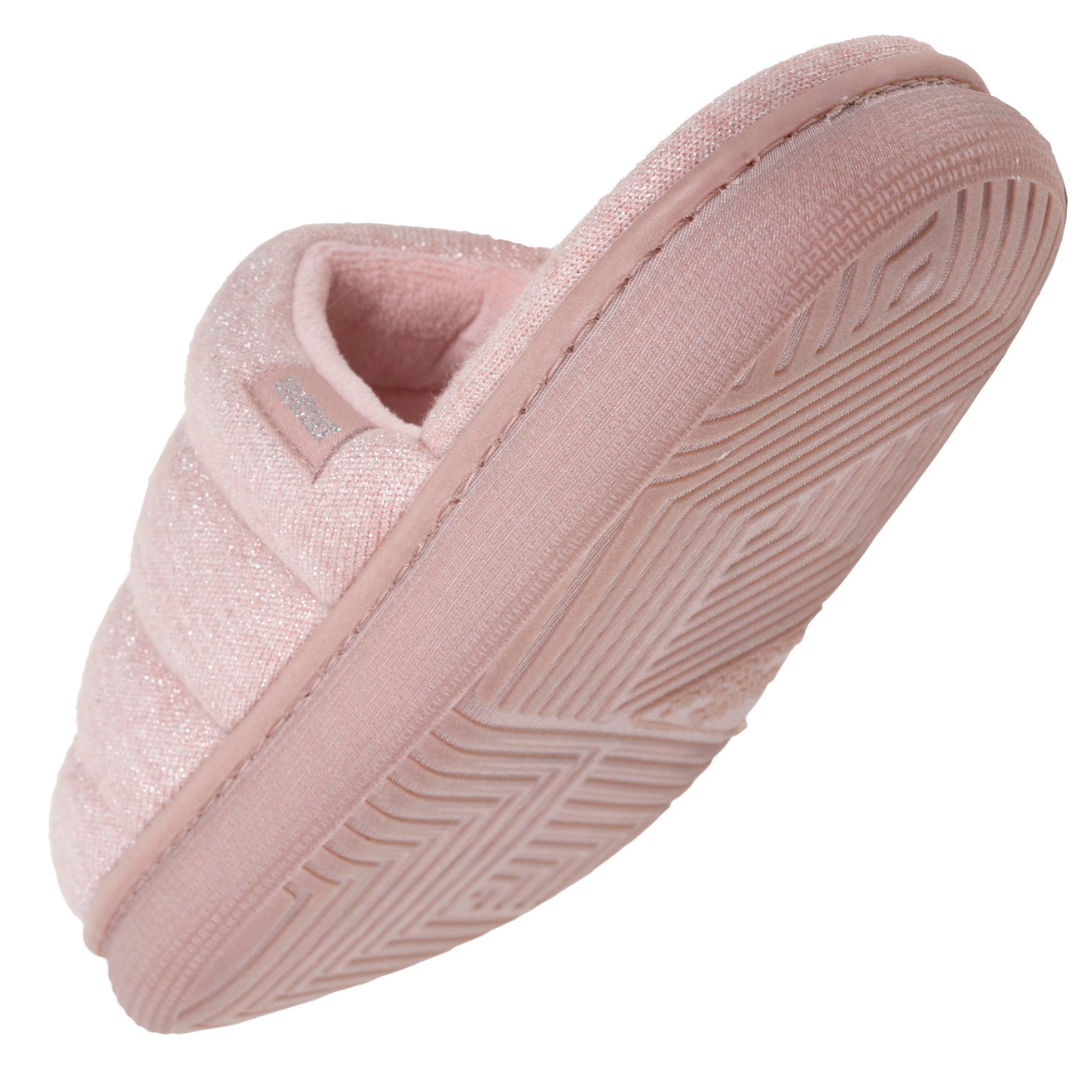 Zapatillas de casa Chinelas BLOUP Mujer Blush