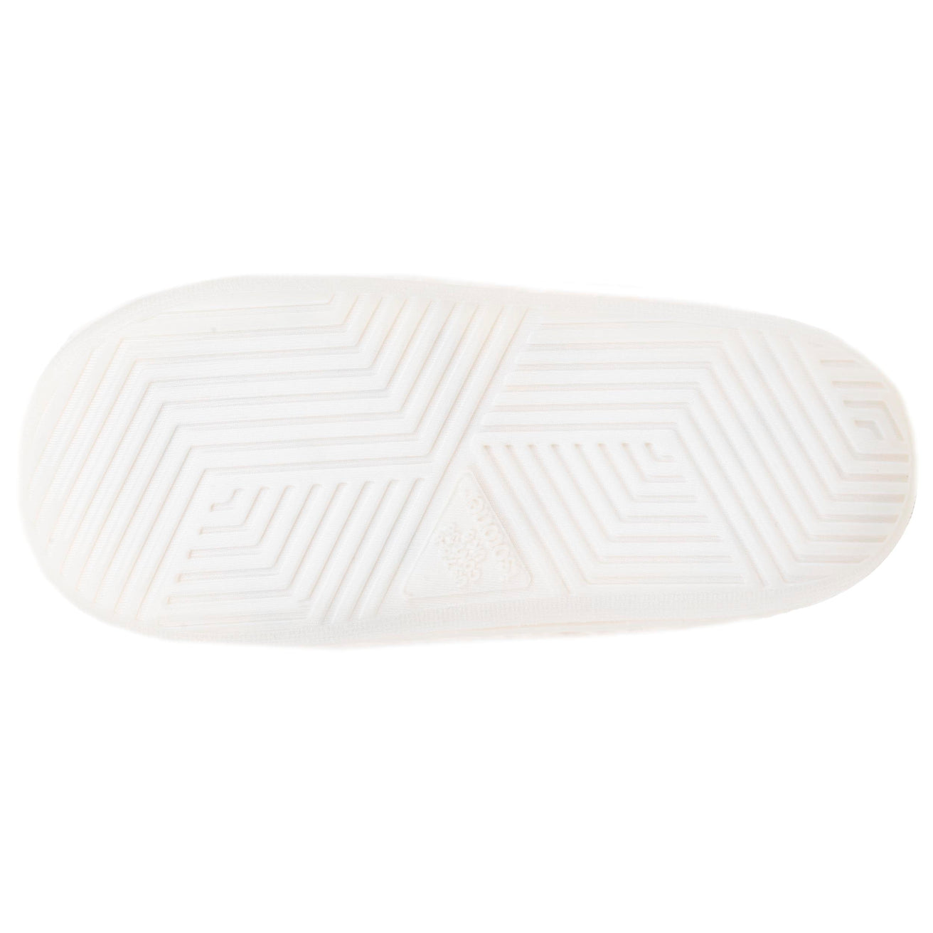 Zapatillas de casa Chinelas BLOUP Mujer Marfil