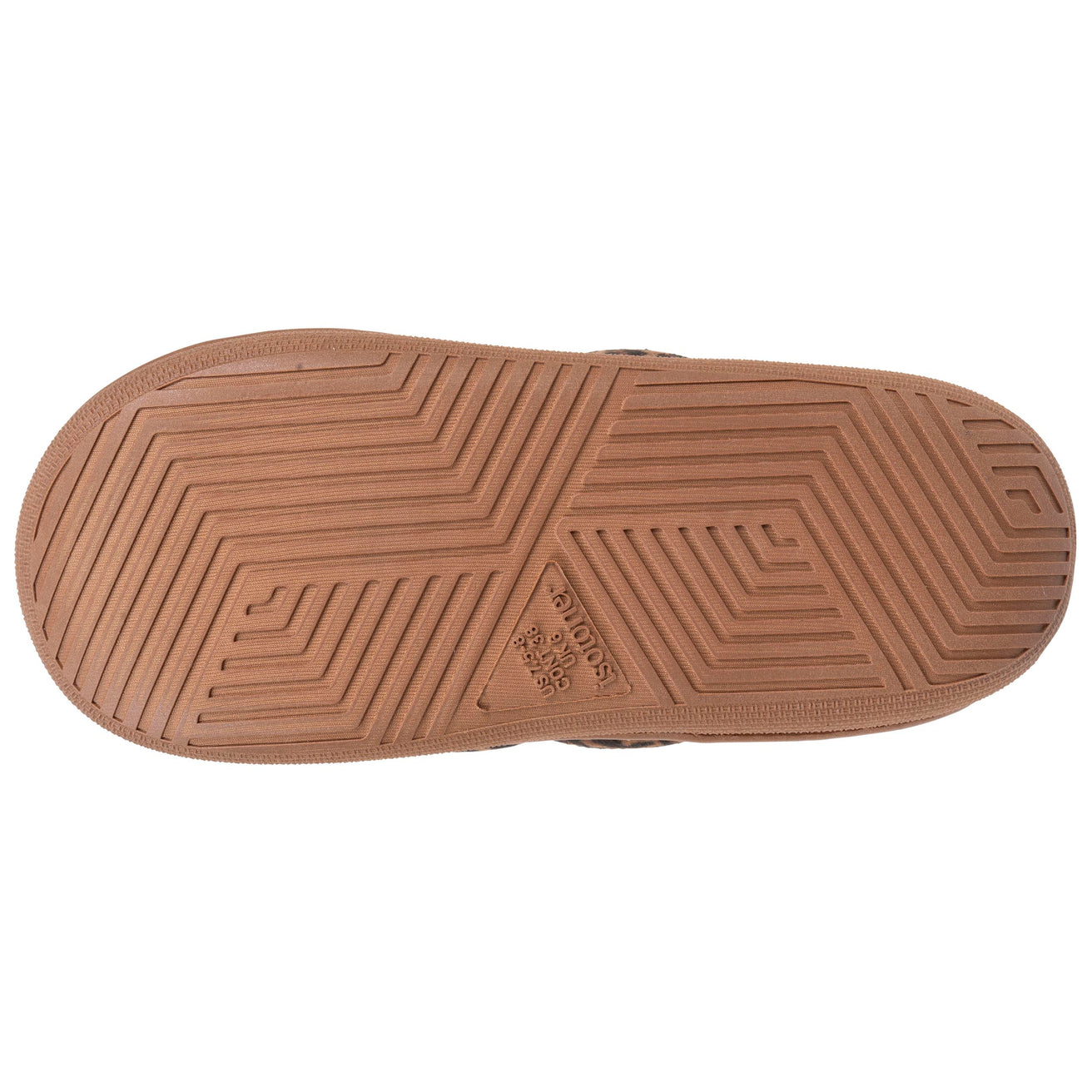 Zapatillas de casa Chinelas BLOUP Mujer Leopard camel