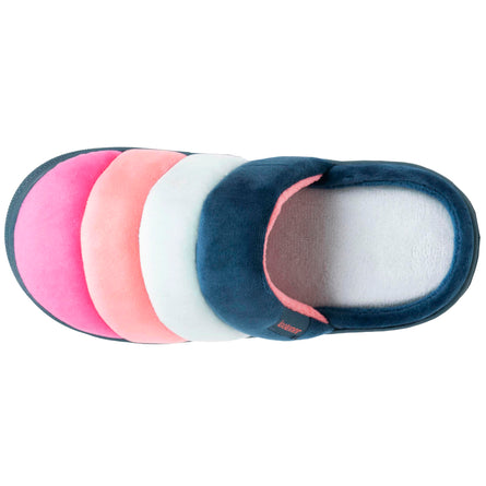 Zapatillas de casa Chinelas BLOUP Mujer Multicolor - Isotoner