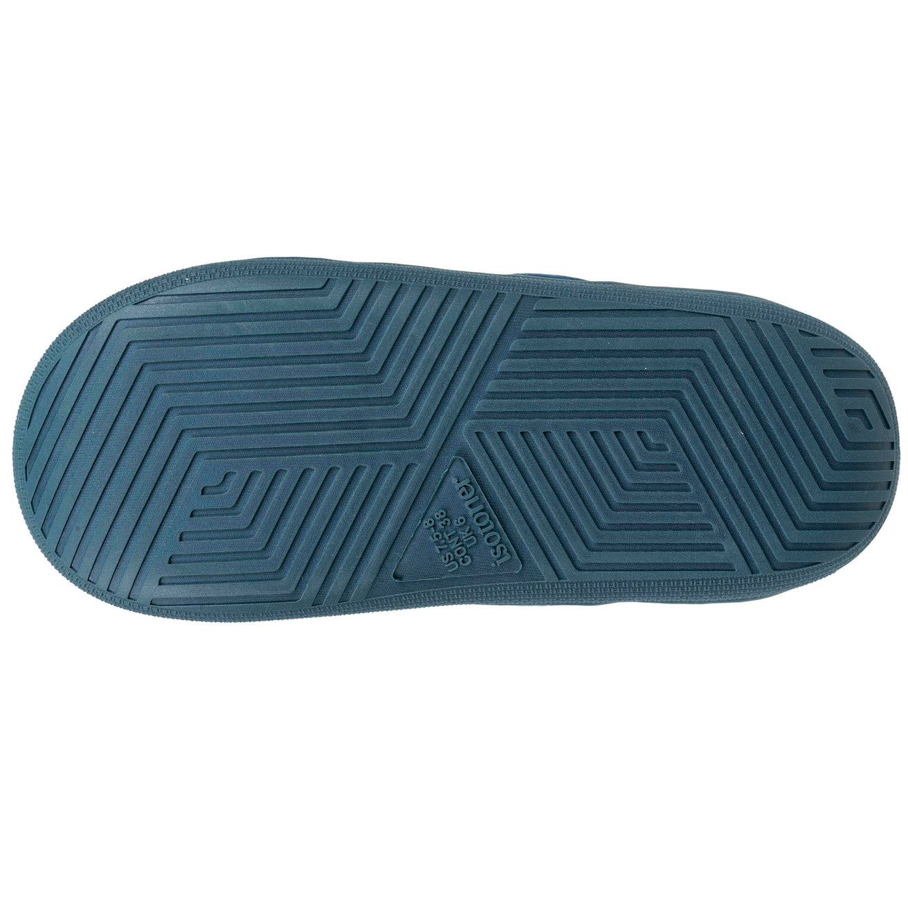 Zapatillas de casa Chinelas BLOUP Mujer Multicolor