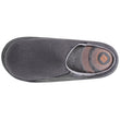 Zapatillas de casa Chinelas BLOUP Hombre Gris jaspeado