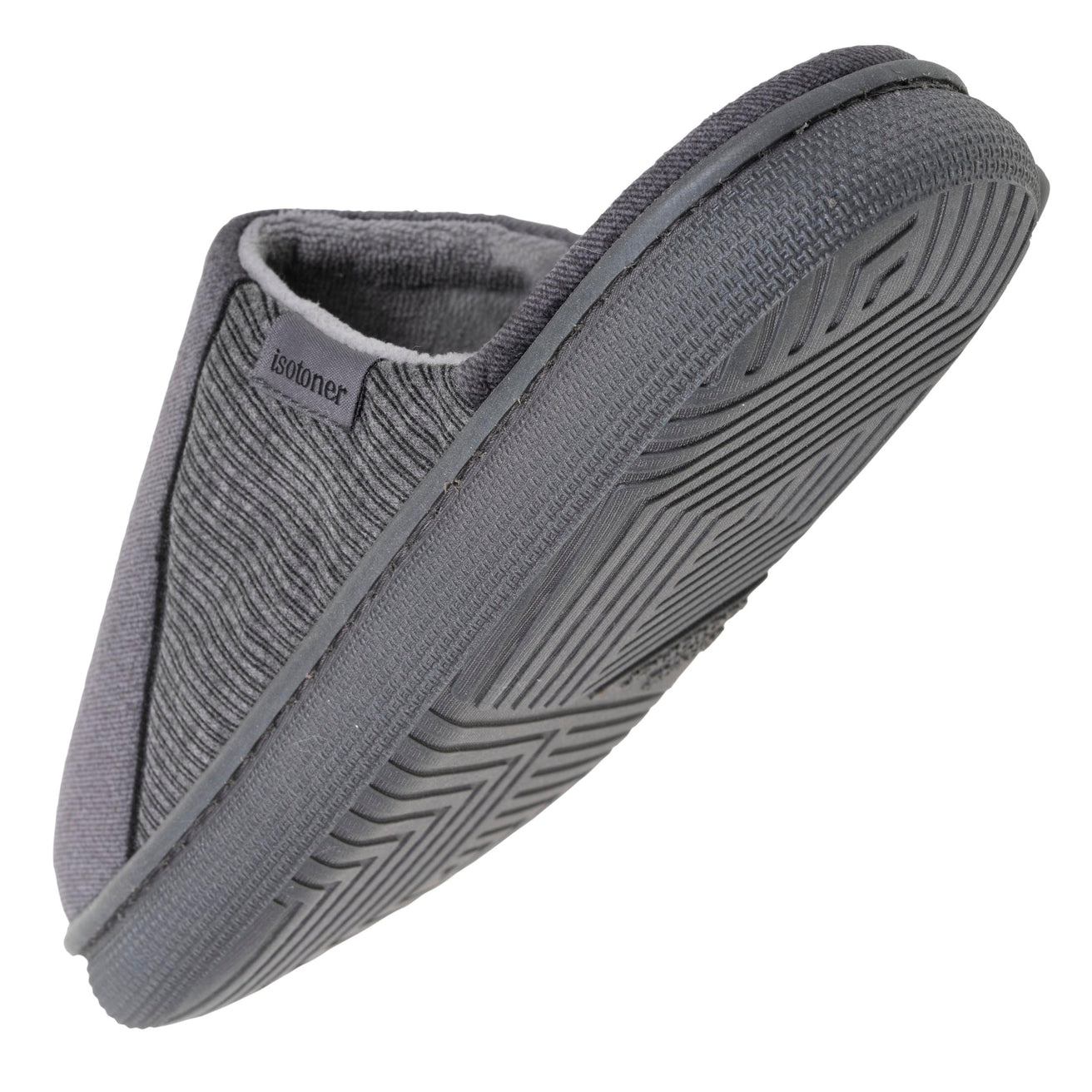 Zapatillas de casa Chinelas BLOUP Hombre Gris jaspeado