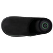 Zapatillas de casa Chinelas BLOUP Hombre Negro verde