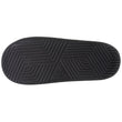 Zapatillas de casa Chinelas BLOUP Hombre Negro verde