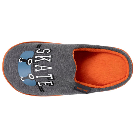 Zapatillas de casa Chinelas BLOUP Junior Gris jaspeado - Isotoner