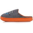 Zapatillas de casa Chinelas BLOUP Junior Gris jaspeado