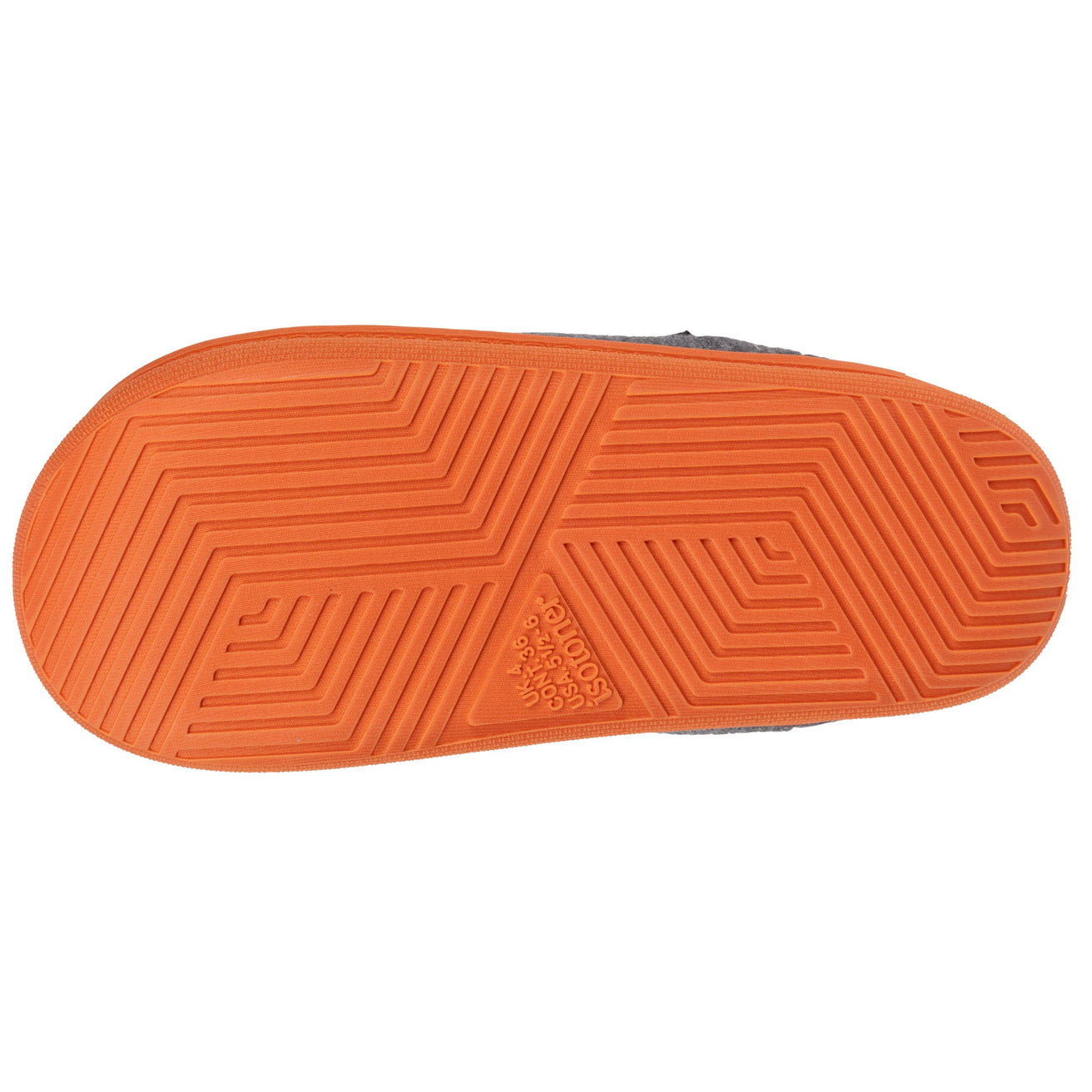 Zapatillas de casa Chinelas BLOUP Junior Gris jaspeado
