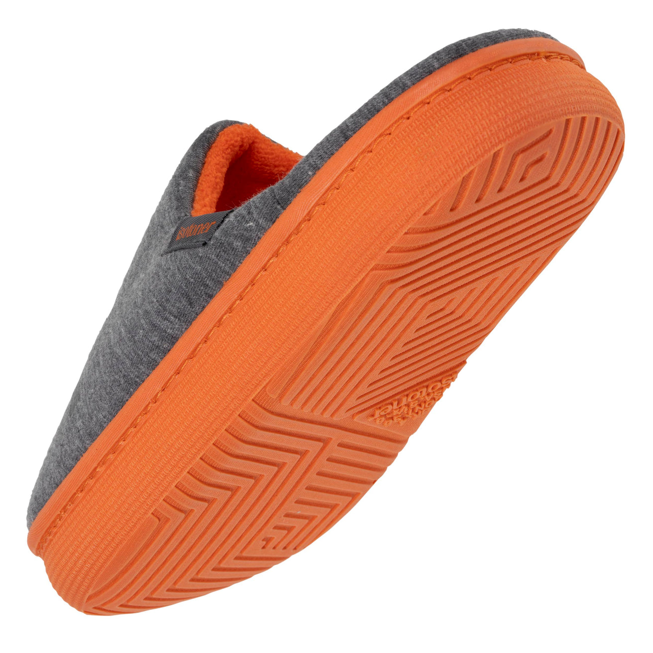 Zapatillas de casa Chinelas BLOUP Junior Gris jaspeado