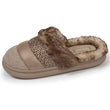 Zapatillas de casa chinelas Mujer BLOUP Beige