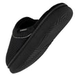 Zapatillas de casa chinelas Mujer BLOUP Negro