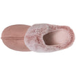 Zapatillas de casa chinelas Mujer Blush