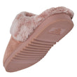 Zapatillas de casa chinelas Mujer Blush
