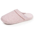 Zapatillas de casa Chinelas Mujer Blush jaspeado