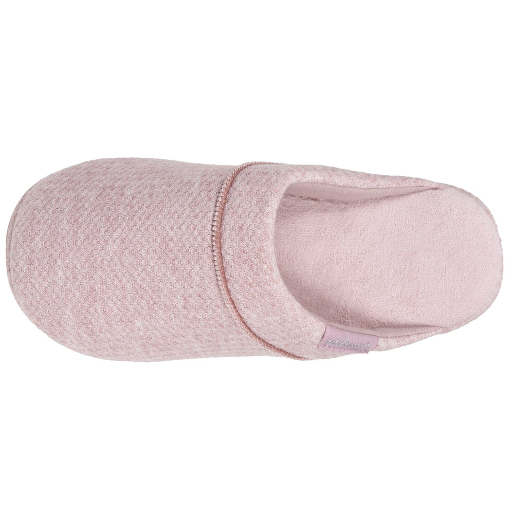 Zapatillas de casa Chinelas Mujer Blush jaspeado - Isotoner
