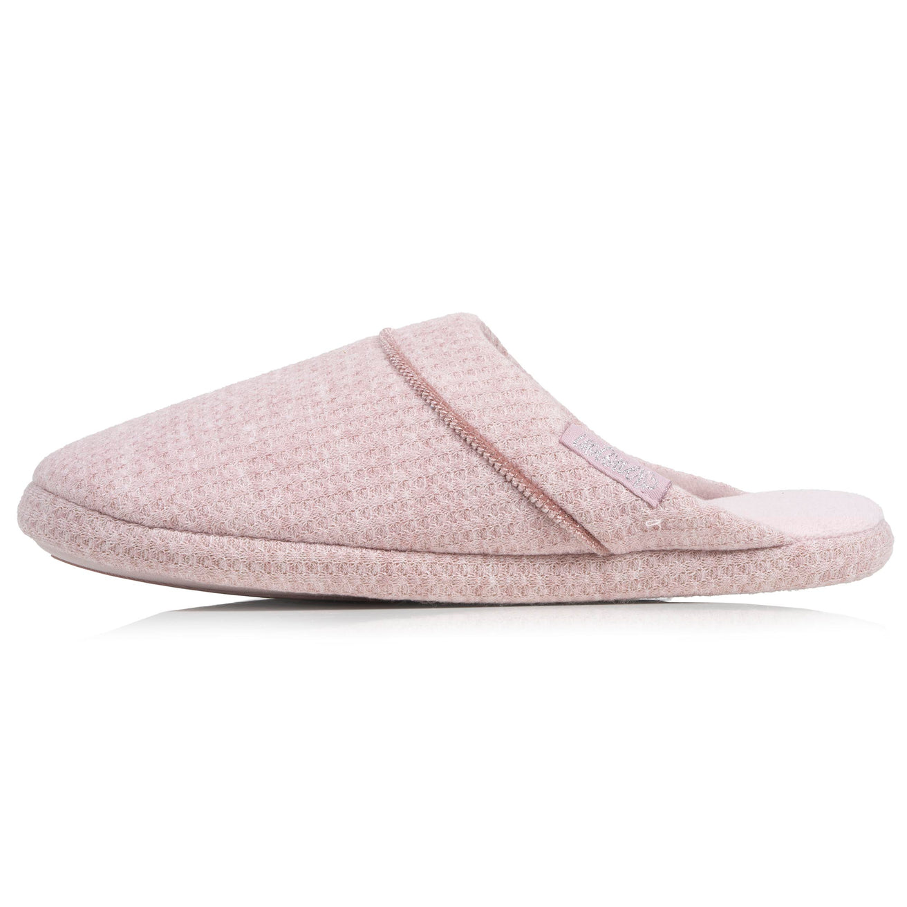 Zapatillas de casa Chinelas Mujer Blush jaspeado